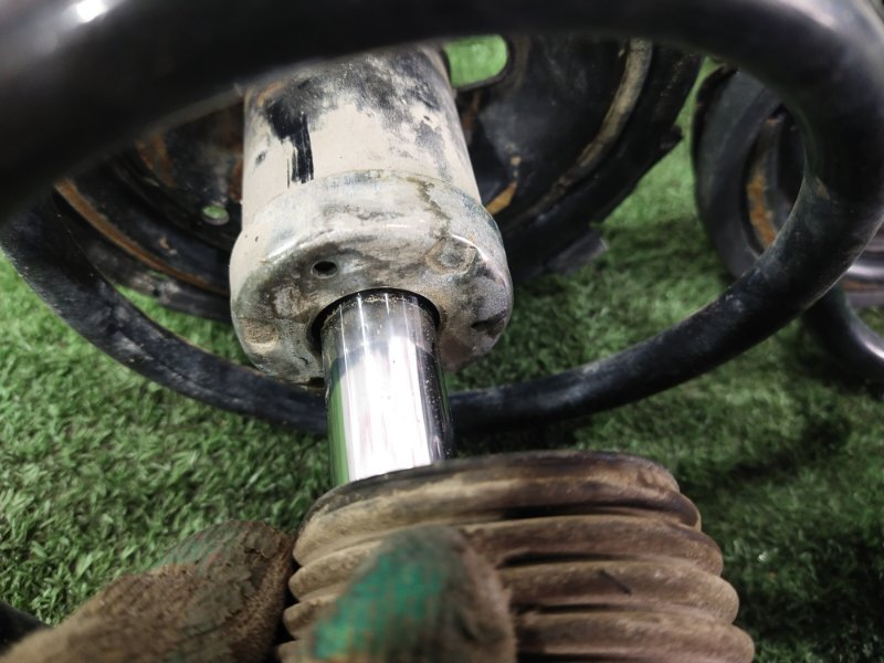 Стойка подвески, 4000 рублей, Красноярск