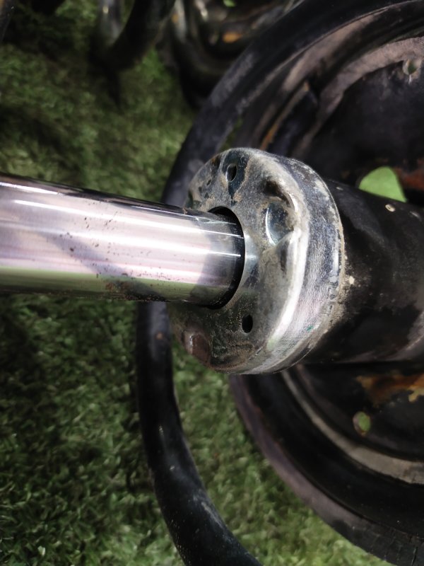 Стойка подвески, 4000 рублей, Красноярск