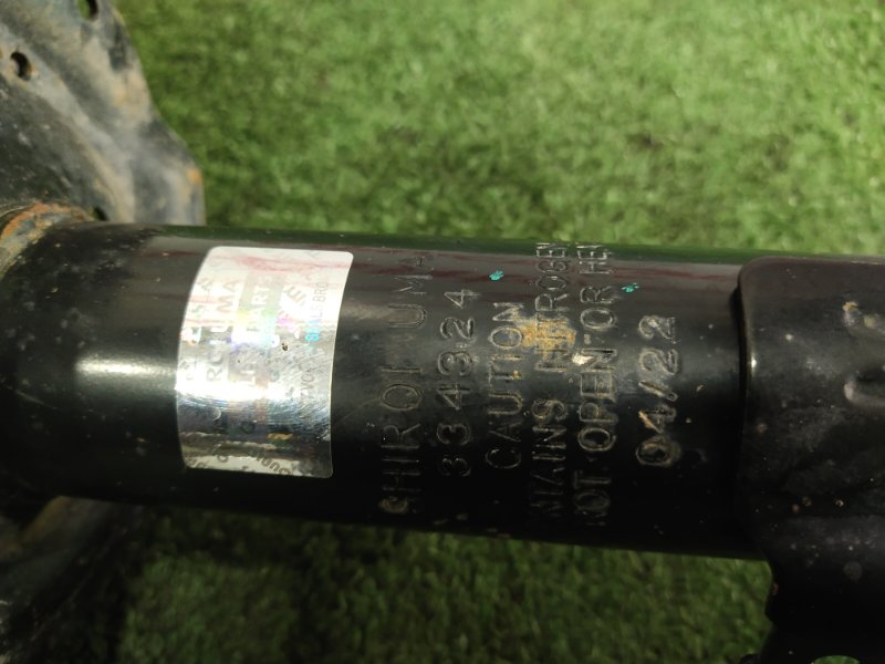 Стойка подвески, 4000 рублей, Красноярск