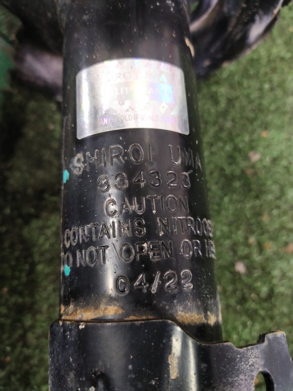 Стойка подвески, 4000 рублей, Красноярск