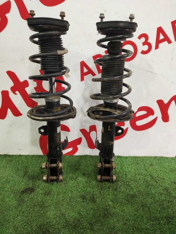 Стойка подвески, 7000 рублей, Красноярск