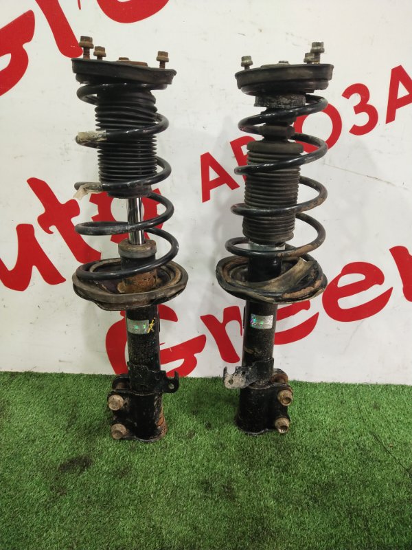 Стойка подвески, 7000 рублей, Красноярск