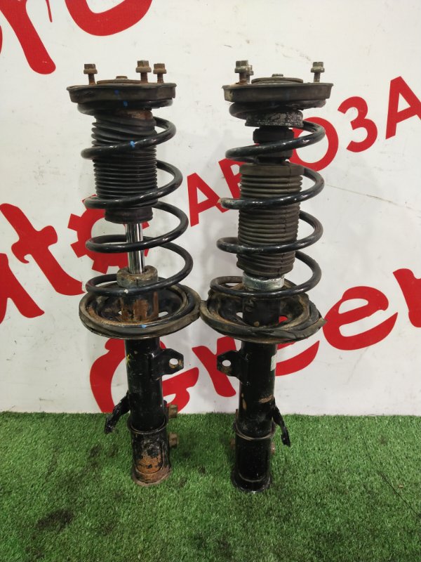 Стойка подвески, 7000 рублей, Красноярск