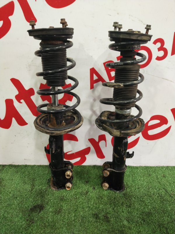 Стойка подвески, 7000 рублей, Красноярск