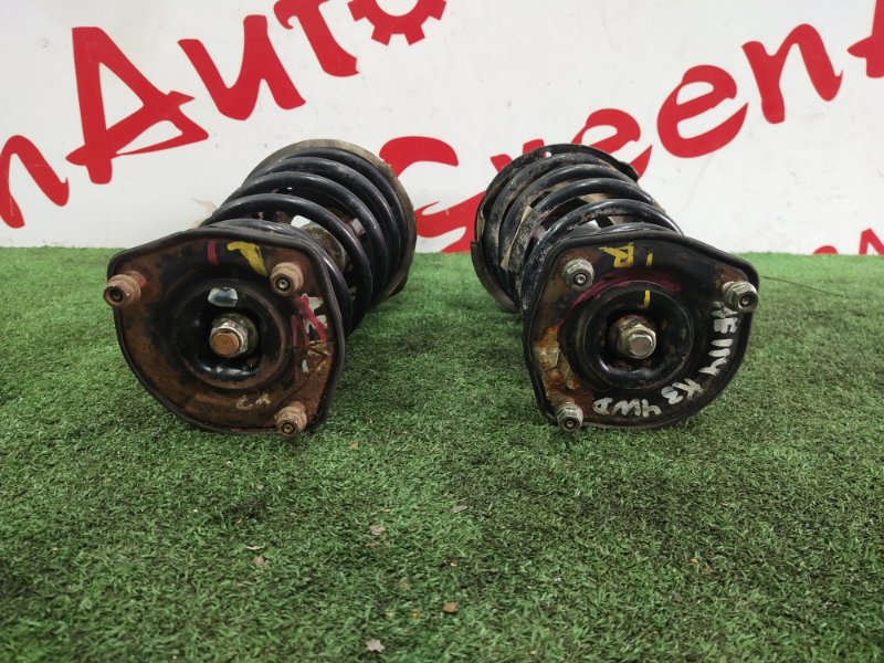 Стойка подвески, 7000 рублей, Красноярск