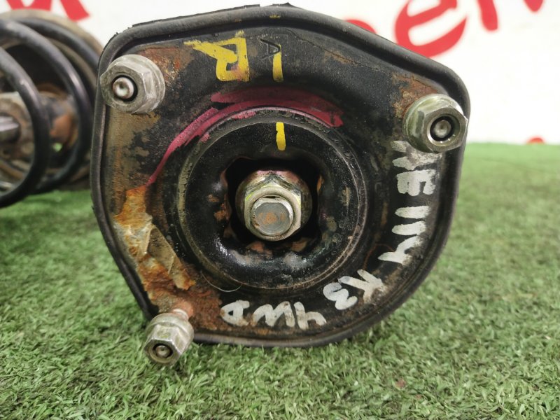 Стойка подвески, 7000 рублей, Красноярск