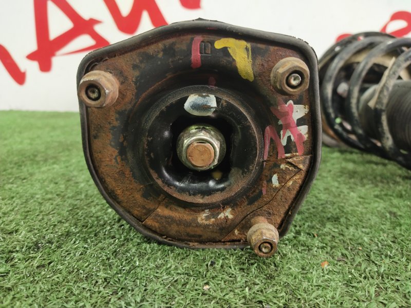 Стойка подвески, 7000 рублей, Красноярск