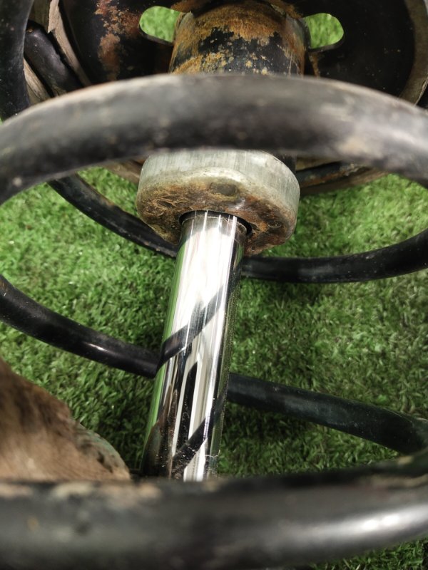 Стойка подвески, 7000 рублей, Красноярск