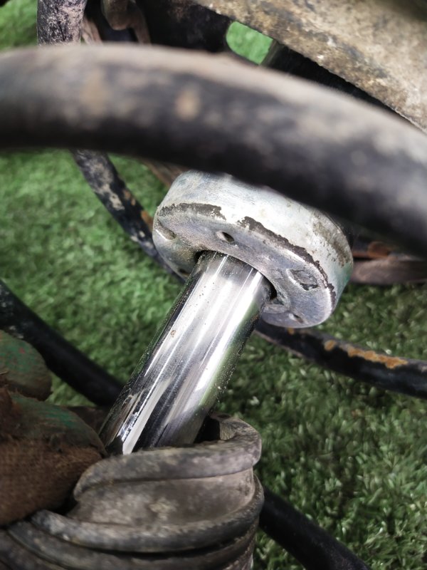 Стойка подвески, 7000 рублей, Красноярск