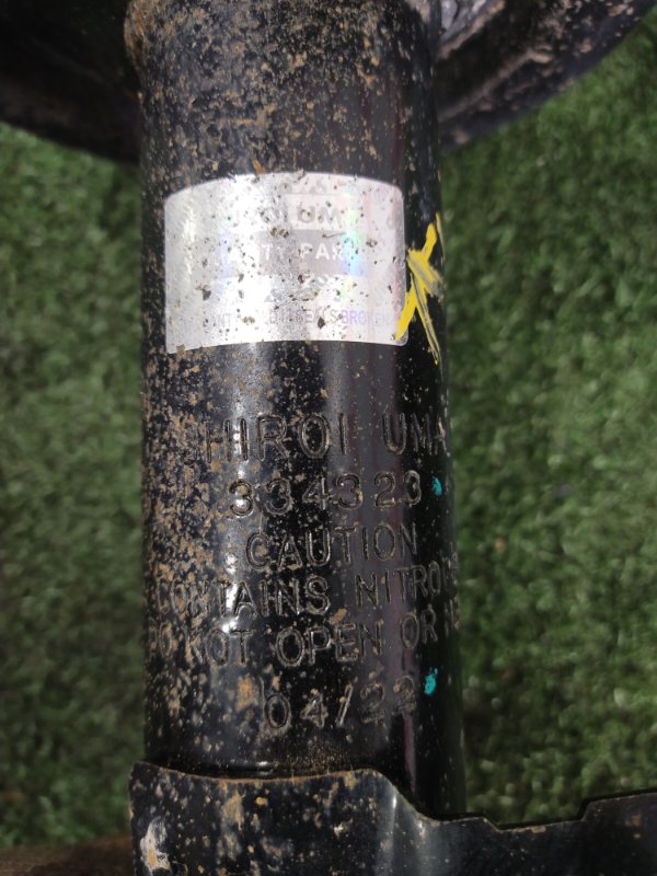 Стойка подвески, 7000 рублей, Красноярск