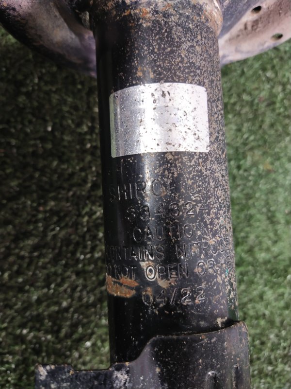 Стойка подвески, 7000 рублей, Красноярск