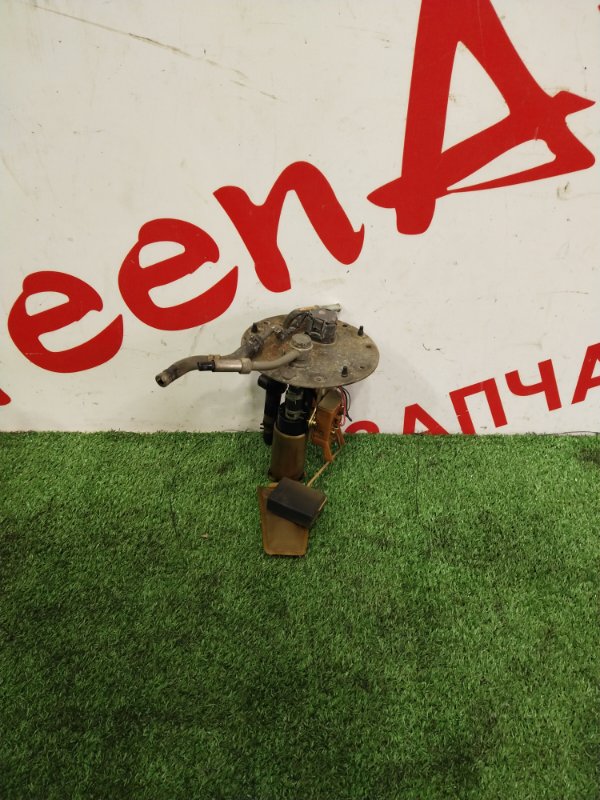 Насос топливный, 2000 рублей, Красноярск