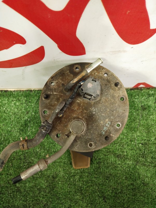 Насос топливный, 2000 рублей, Красноярск