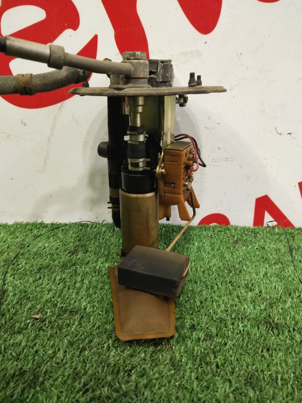 Насос топливный, 2000 рублей, Красноярск