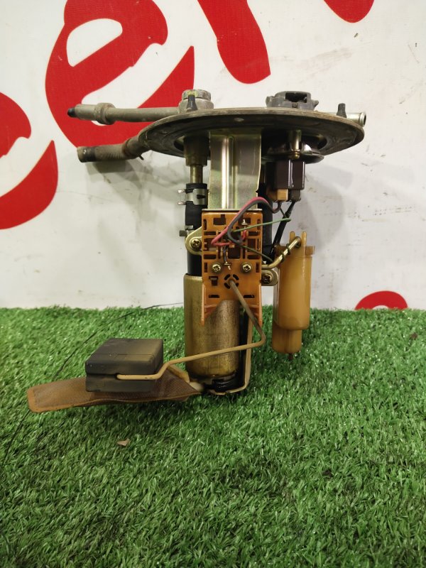 Насос топливный, 2000 рублей, Красноярск