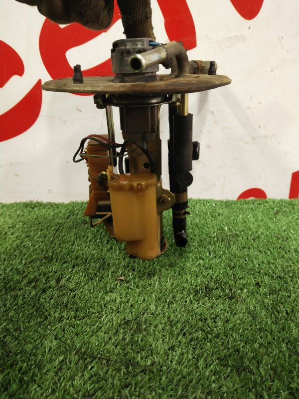 Насос топливный, 2000 рублей, Красноярск