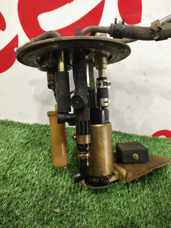 Насос топливный, 2000 рублей, Красноярск