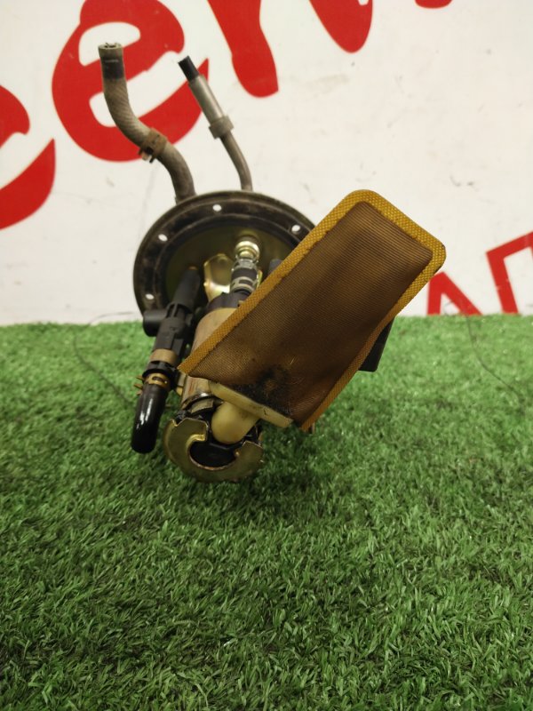 Насос топливный, 2000 рублей, Красноярск