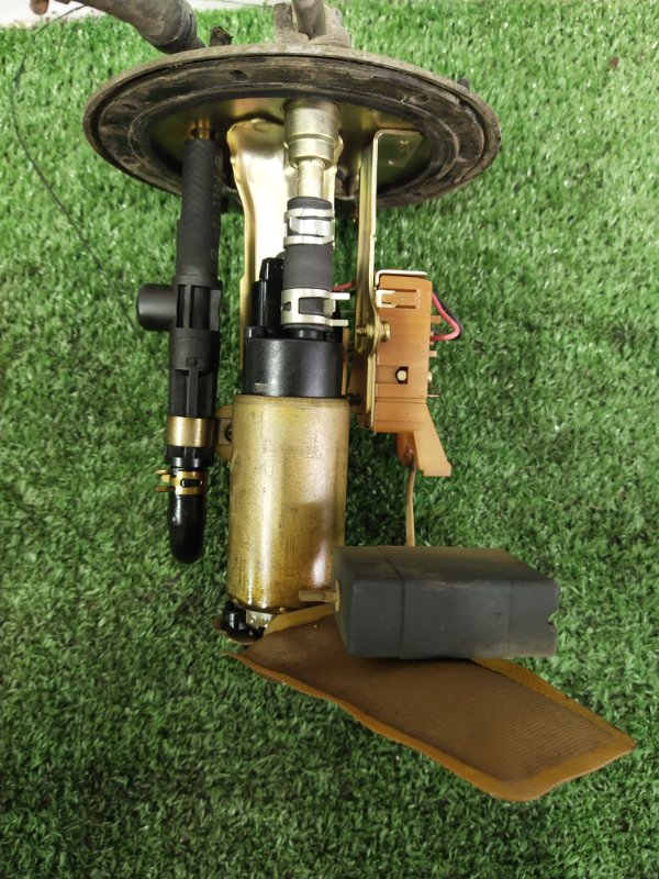 Насос топливный, 2000 рублей, Красноярск