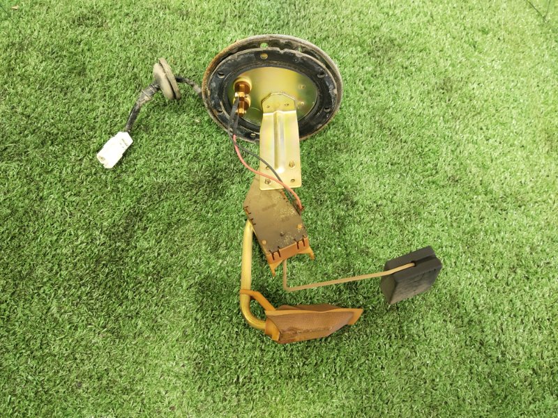 Датчик уровня топлива, 1000 рублей, Красноярск