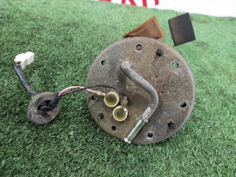 Датчик уровня топлива, 1000 рублей, Красноярск