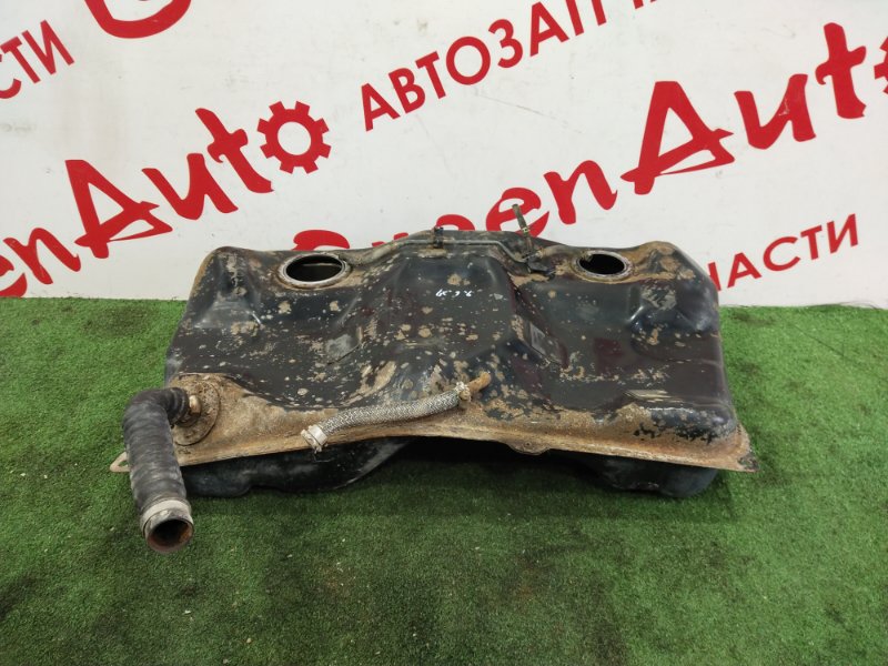 Бак топливный, 3000 рублей, Красноярск