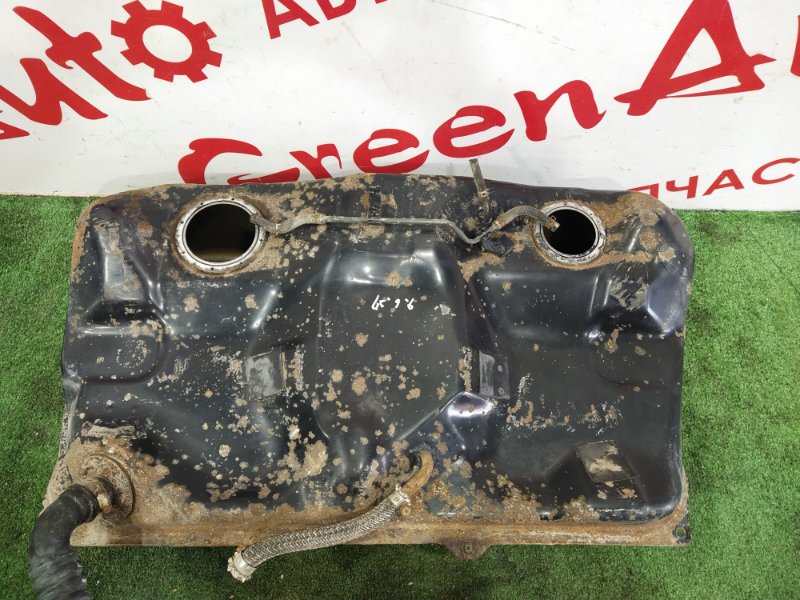 Бак топливный, 3000 рублей, Красноярск