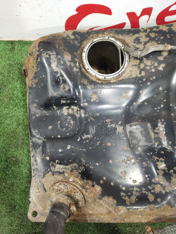 Бак топливный, 3000 рублей, Красноярск