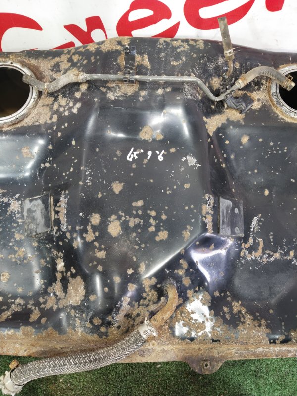 Бак топливный, 3000 рублей, Красноярск