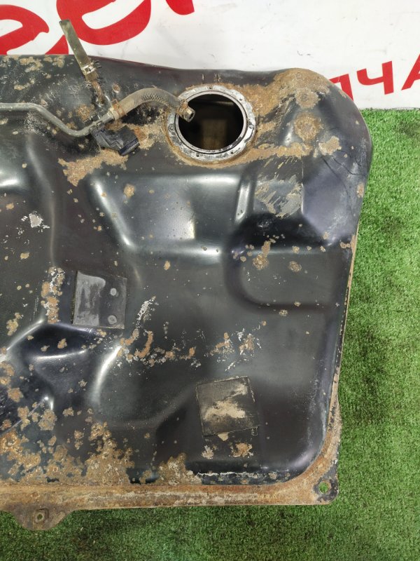 Бак топливный, 3000 рублей, Красноярск