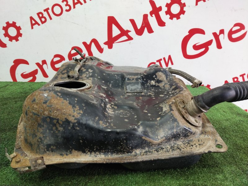 Бак топливный, 3000 рублей, Красноярск