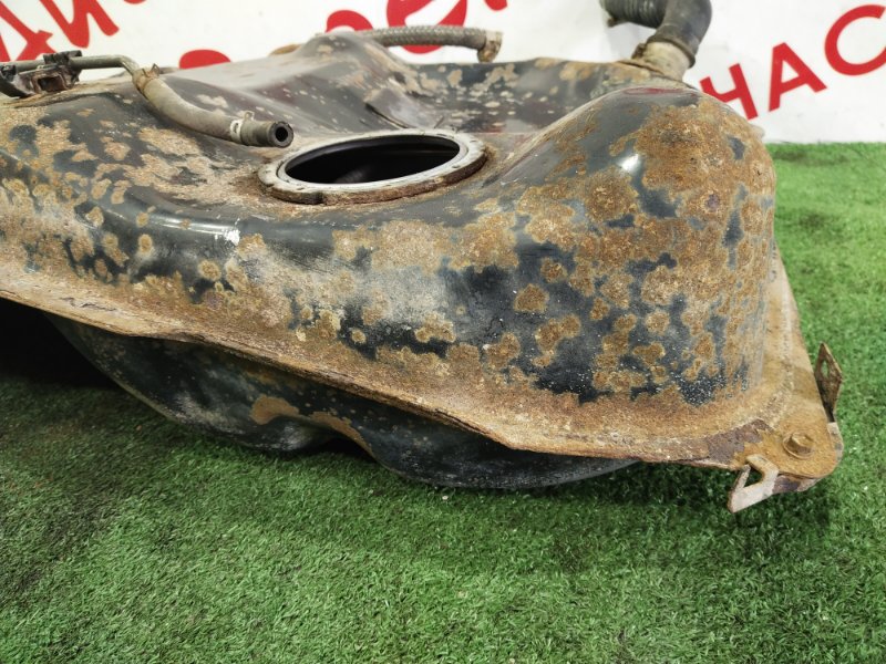 Бак топливный, 3000 рублей, Красноярск