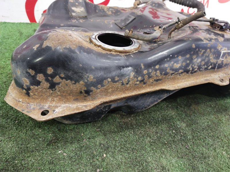 Бак топливный, 3000 рублей, Красноярск