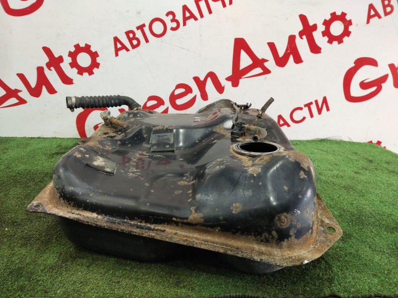 Бак топливный, 3000 рублей, Красноярск