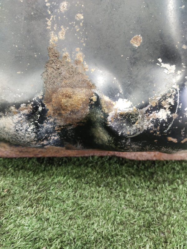 Бак топливный, 3000 рублей, Красноярск