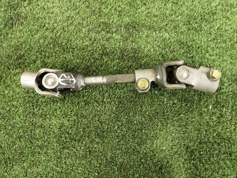 Кардан рулевой, 300 рублей, Красноярск