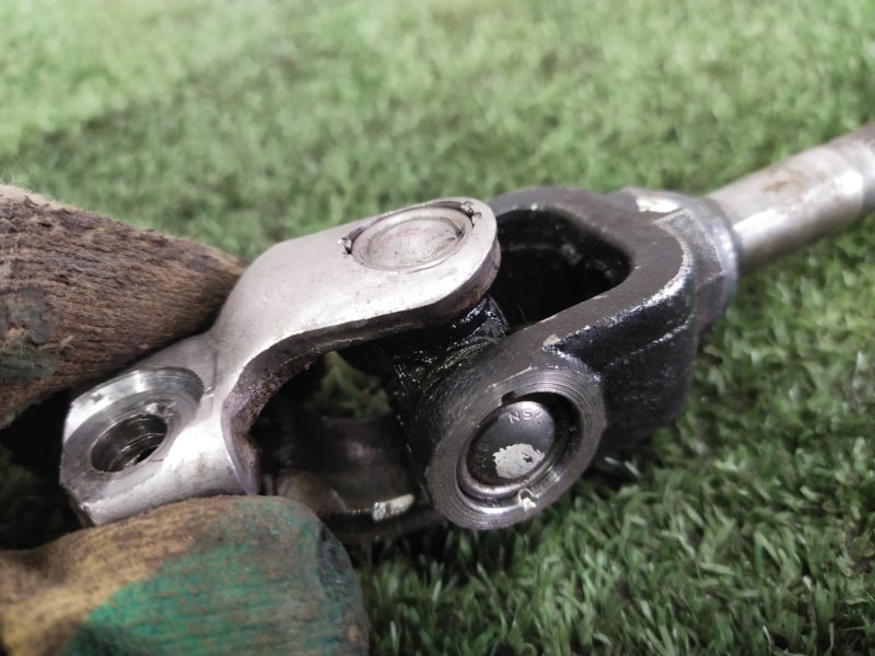 Кардан рулевой, 300 рублей, Красноярск