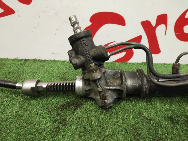 Рулевая рейка, 3000 рублей, Красноярск