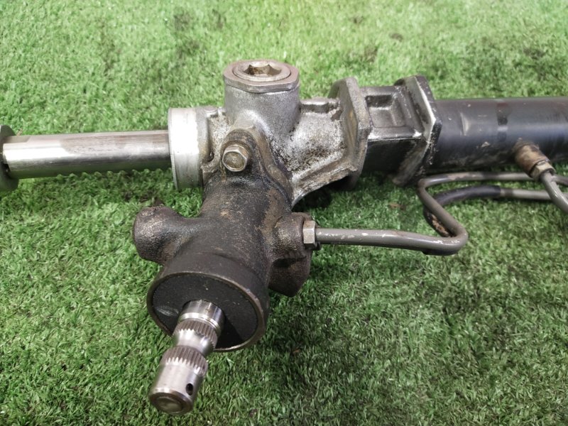 Рулевая рейка, 3000 рублей, Красноярск