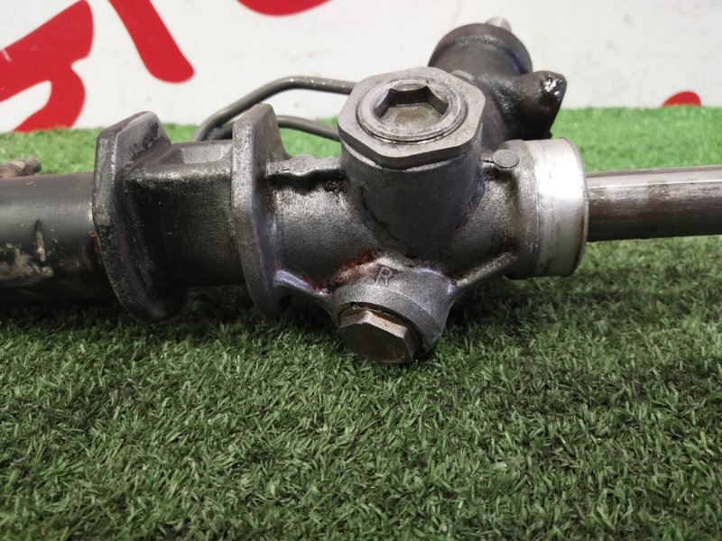 Рулевая рейка, 3000 рублей, Красноярск