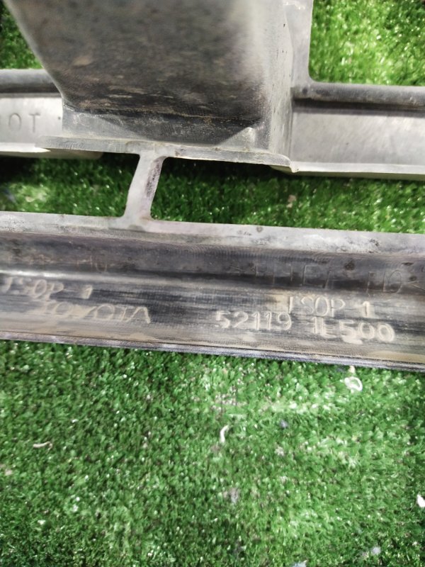 Бампер, 15000 рублей, Красноярск