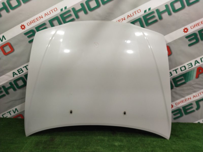 Капот, 21000 рублей, Красноярск