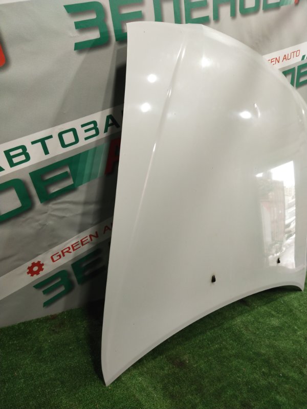 Капот, 21000 рублей, Красноярск