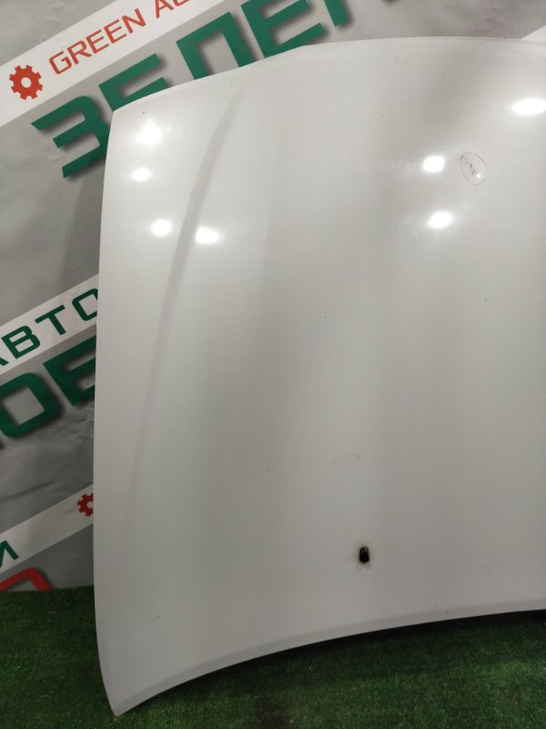 Капот, 21000 рублей, Красноярск