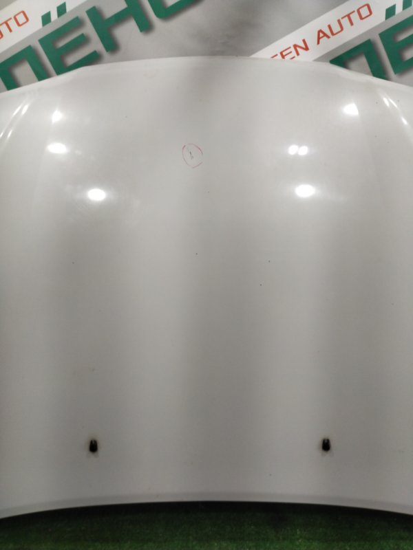 Капот, 21000 рублей, Красноярск