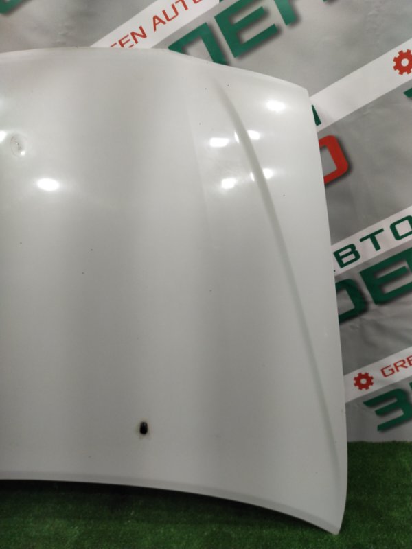 Капот, 21000 рублей, Красноярск