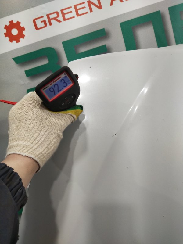 Капот, 21000 рублей, Красноярск