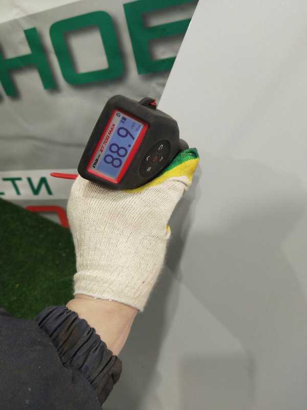 Капот, 21000 рублей, Красноярск