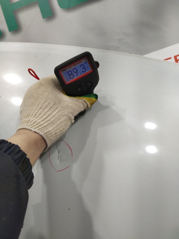 Капот, 21000 рублей, Красноярск