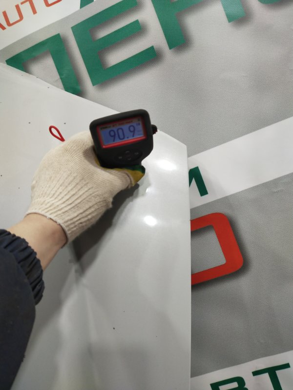 Капот, 21000 рублей, Красноярск